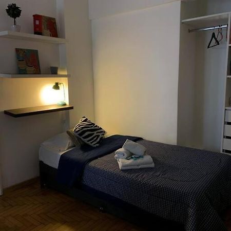 Apartamento Recoleta Vintage Apart Ciudad Autónoma de Ciudad Autónoma de Buenos Aires Exterior foto