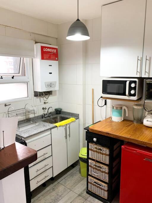 Apartamento Recoleta Vintage Apart Ciudad Autónoma de Ciudad Autónoma de Buenos Aires Exterior foto